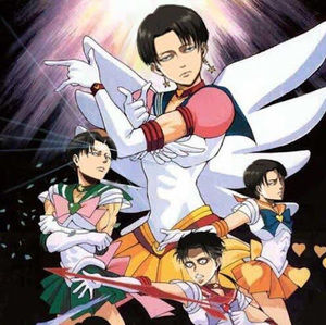 Meet your Posher, Kaylee